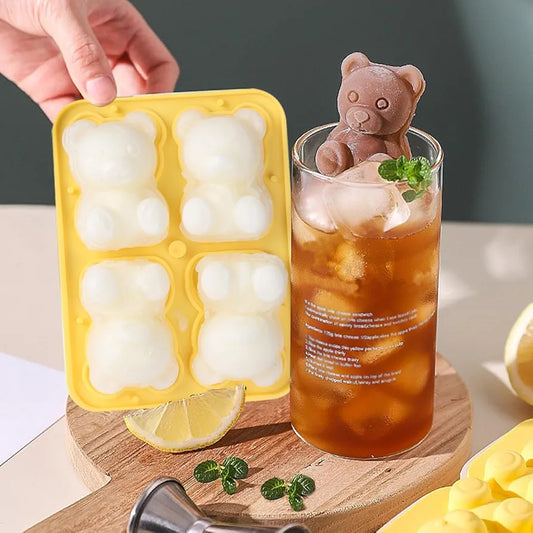 Ice Cube Tray