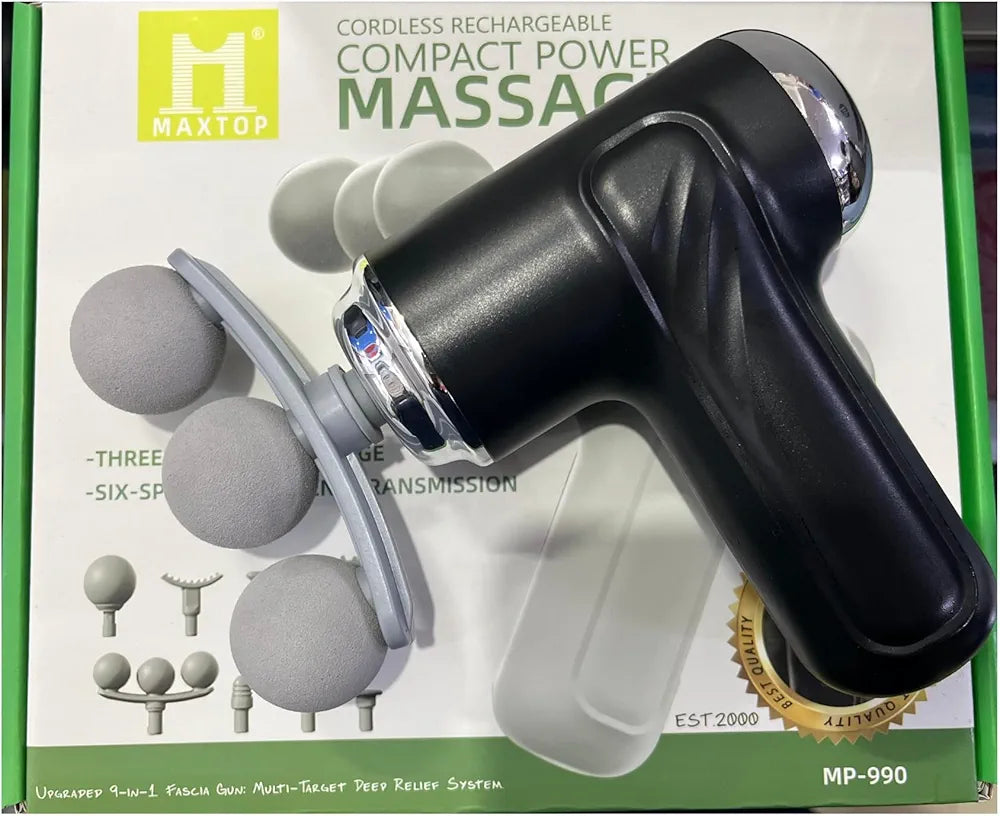 MASSAGER