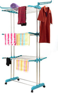 Cloth Dryer Stand