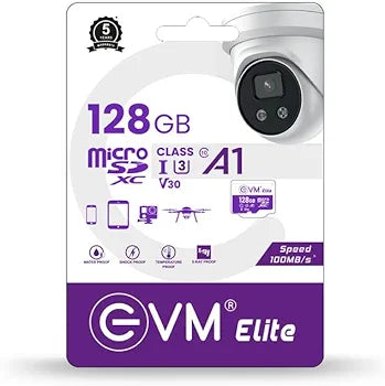 EVM Elite 128GB