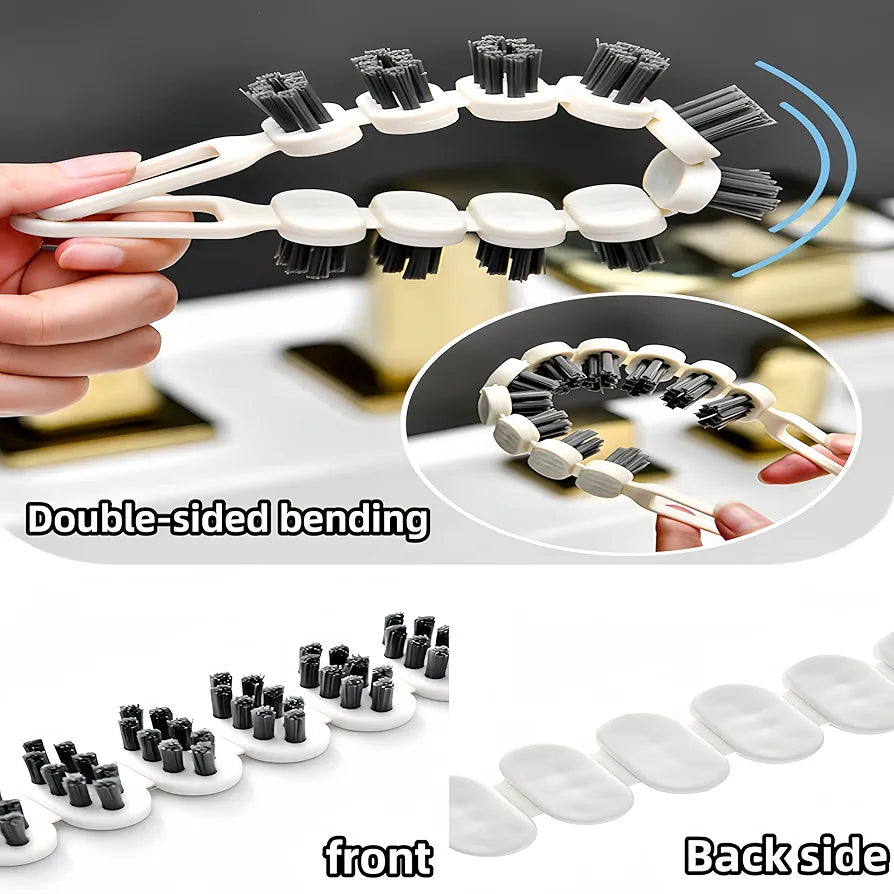 Metal Brush
