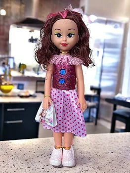 Baby Doll