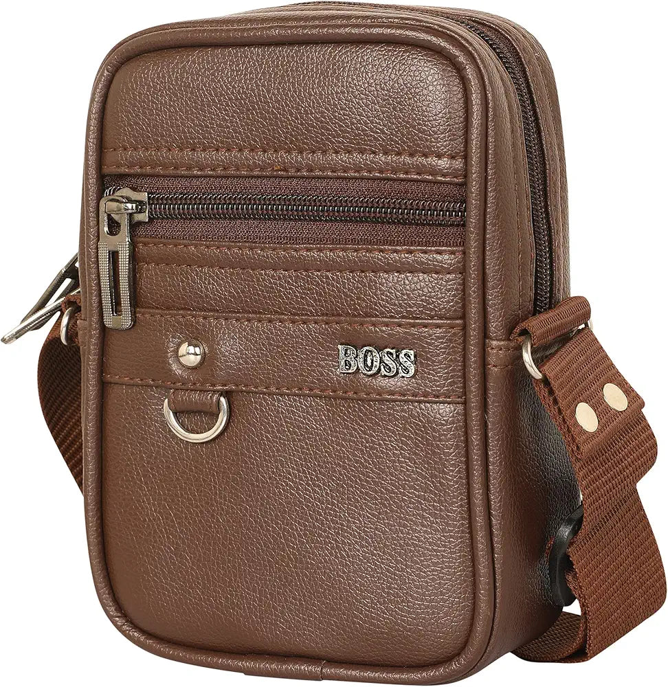 Side Shoulder Bag