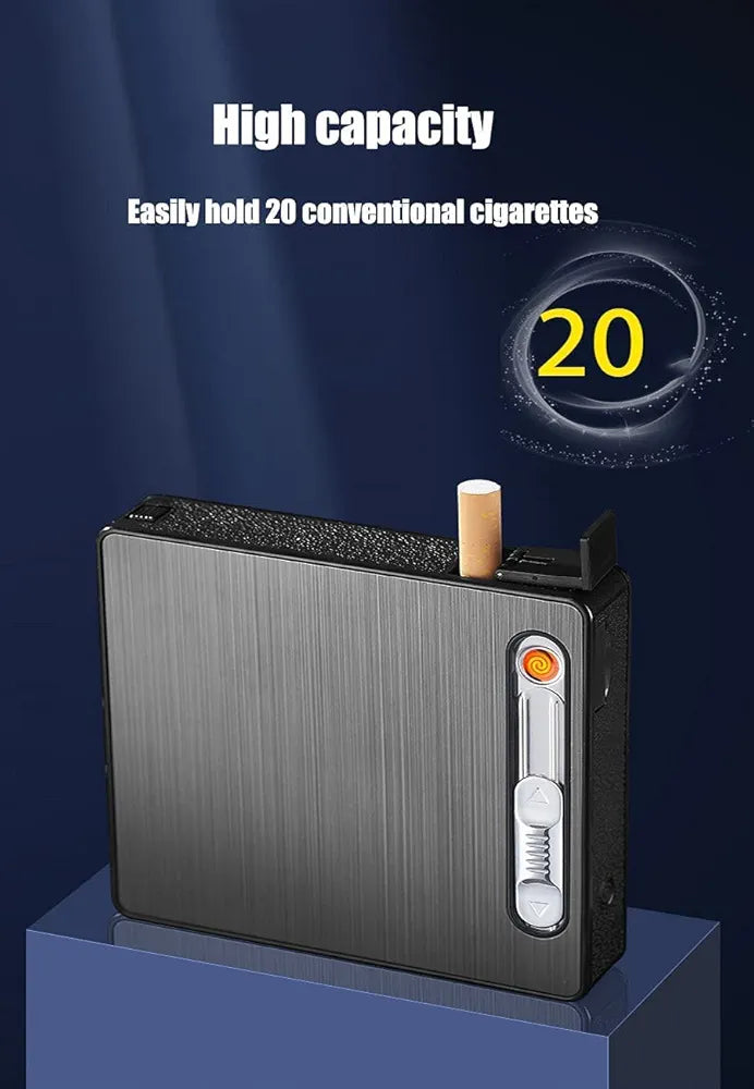 Cigarette Holder