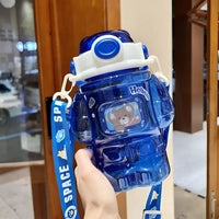 Water Bottle for Kids,