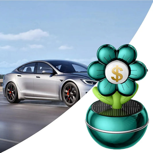 Car Fragrance Diffuser
