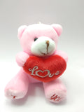 Soft Teddy