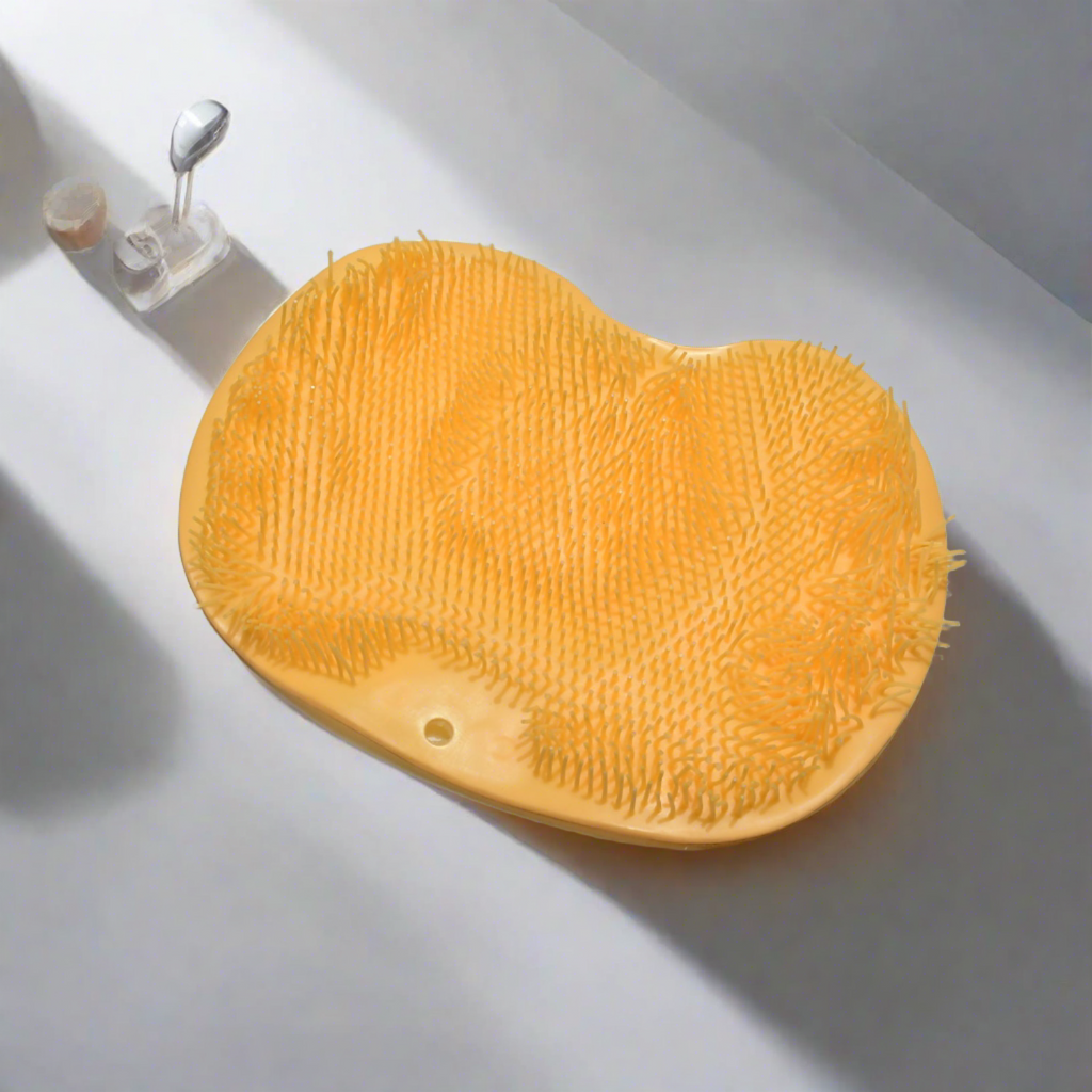 Wall Body Scrub