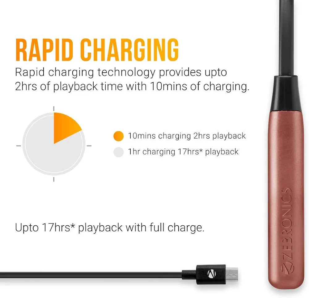 Zeb-Lark Wireless Bluetooth