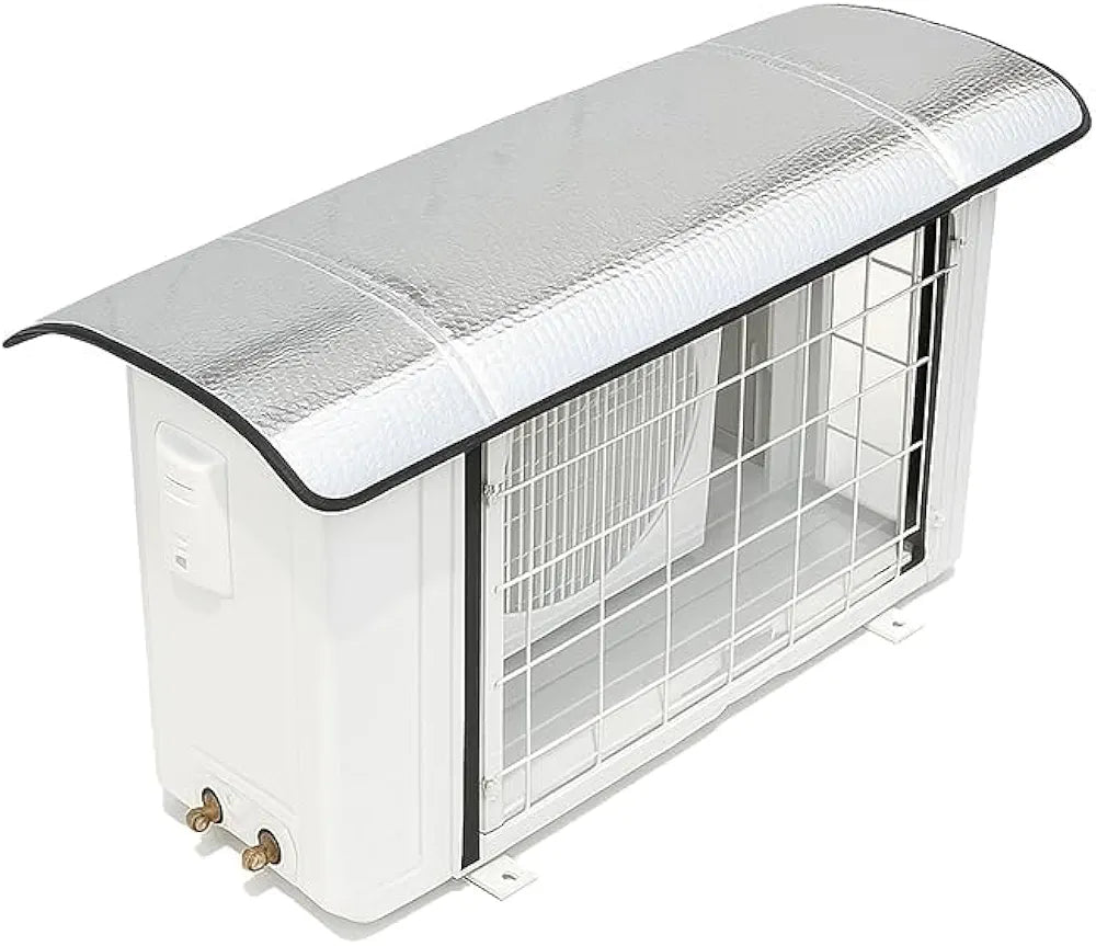 AC COVER