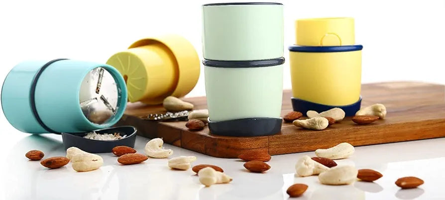 Dry Fruit Cutter