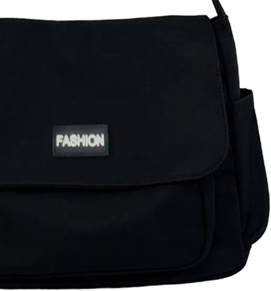 Travel Black
