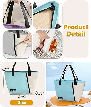 Tiffin Cover