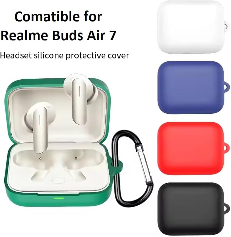 Realme Buds Air 7