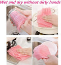 Reusable Kitchen Towel