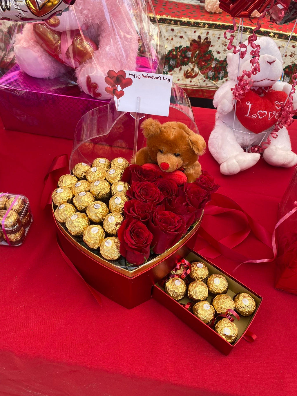 Valentine's Day