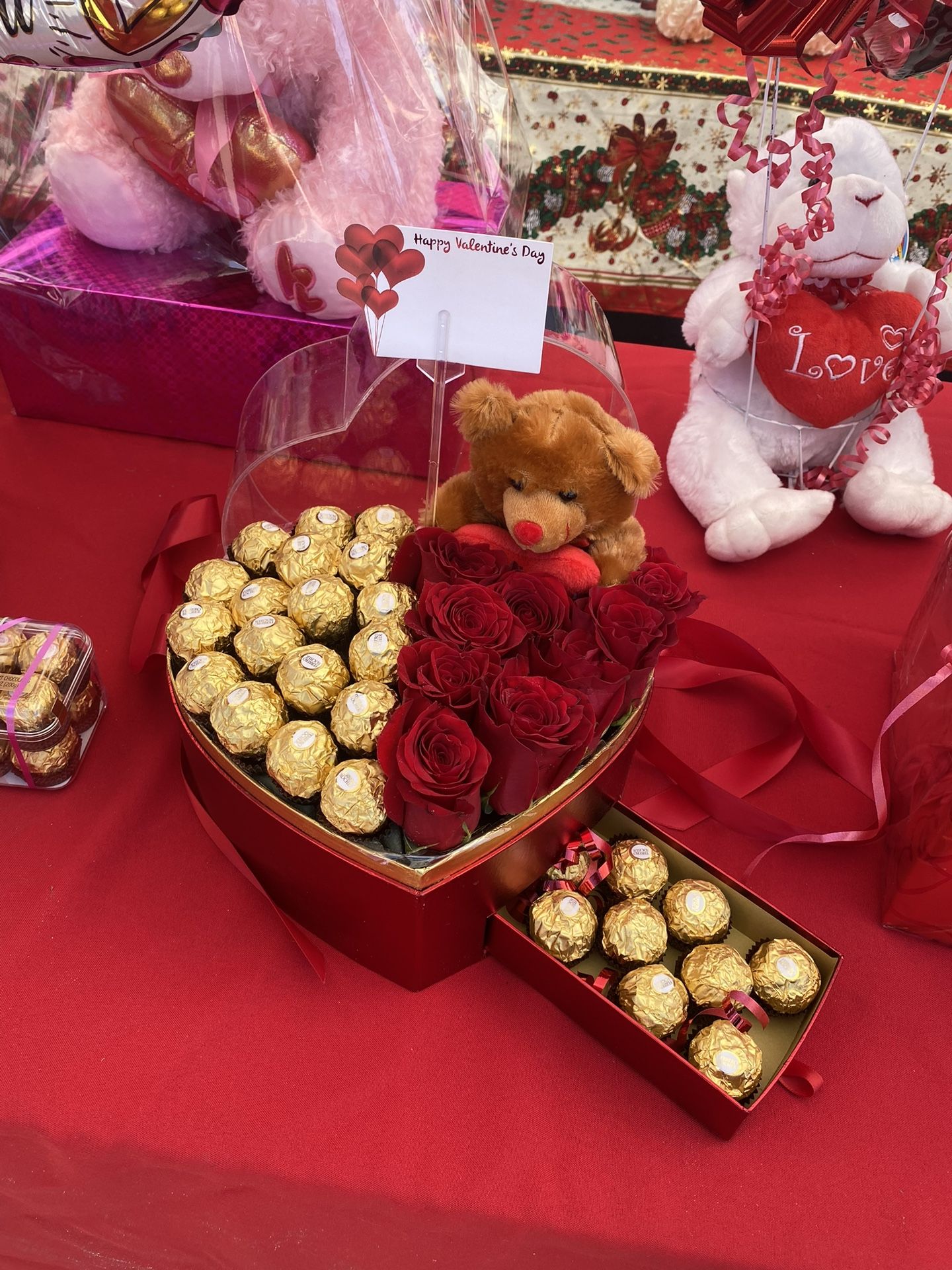 Valentine's Day