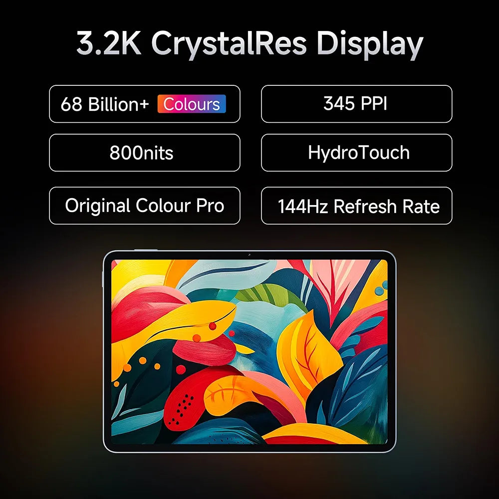XIAOMI Pad 7