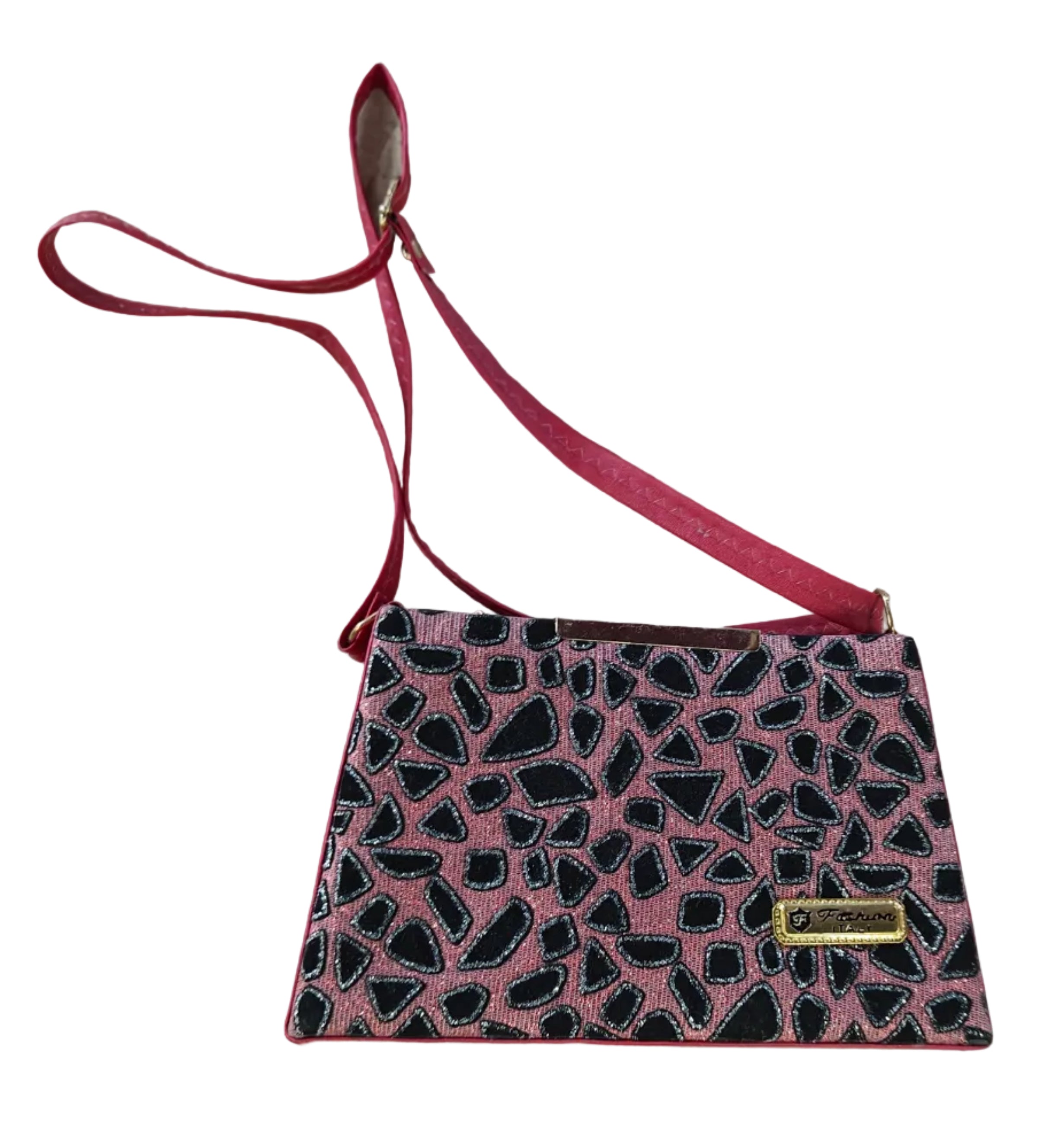 Hand Purse