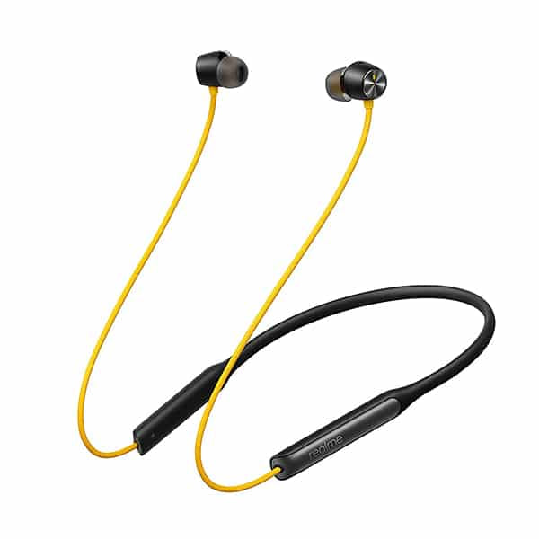 Realme buds wireless 2