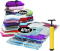 Reusable Ziplock Smart