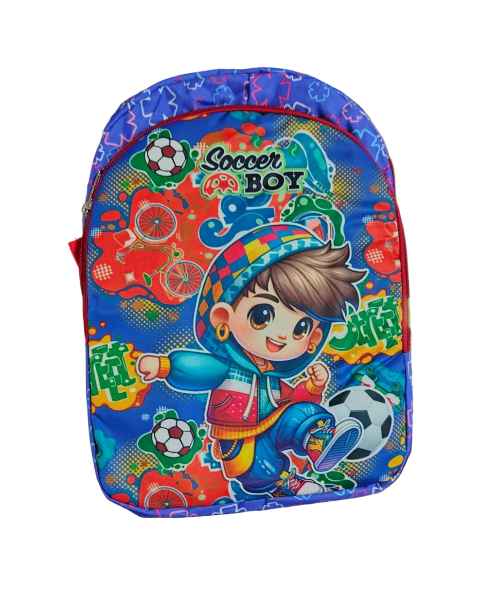 Cartoon Bag