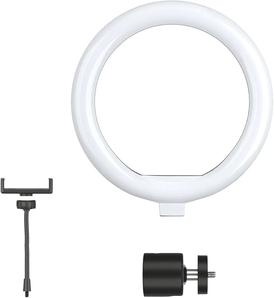10-inch Ring Light