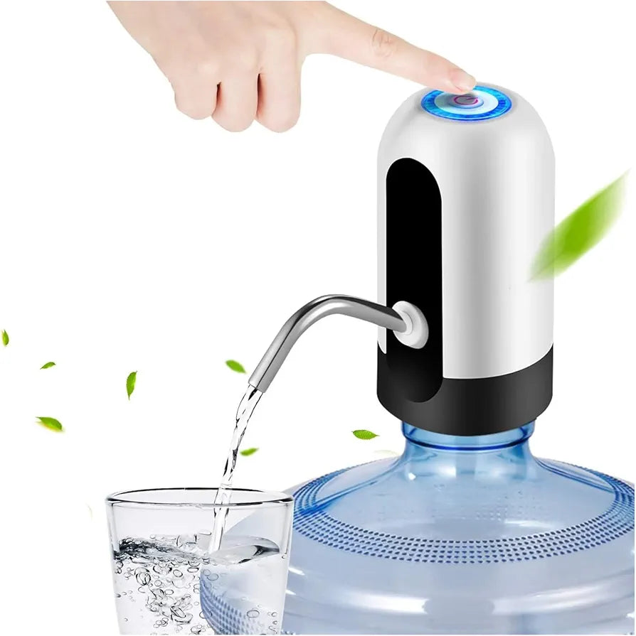 Automatic Water can Pump for 20 Litre Water