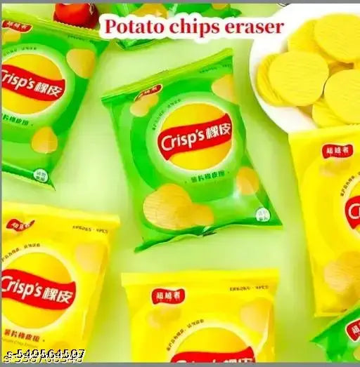 Chips eraser
