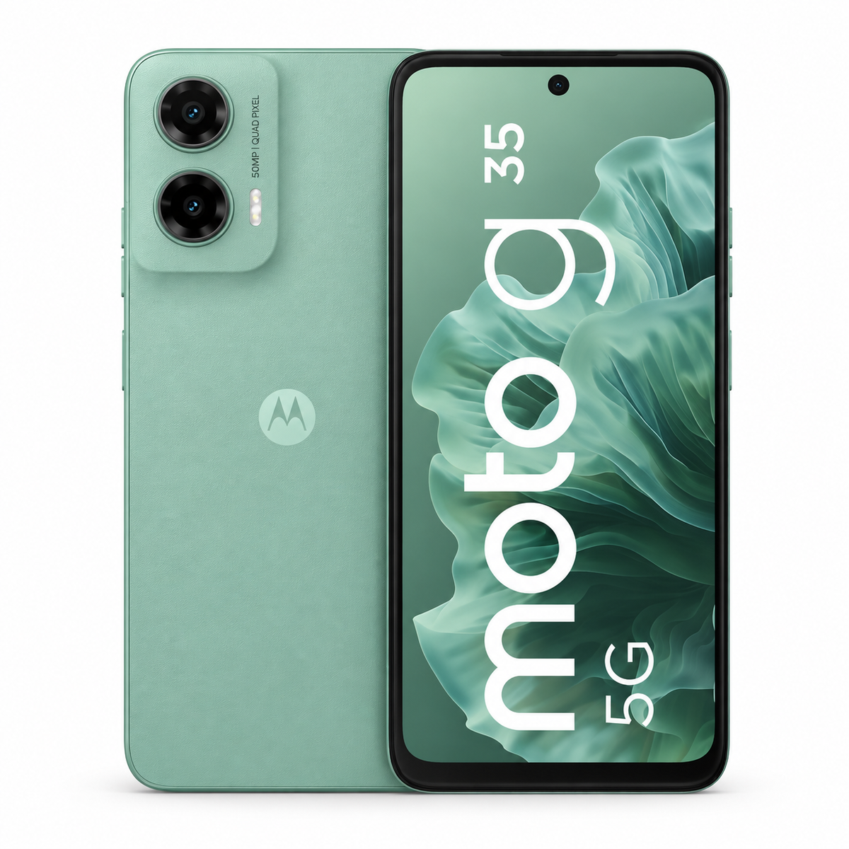 Moto G35 (4/128)