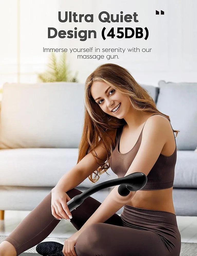 MAXTOP MASSAGER