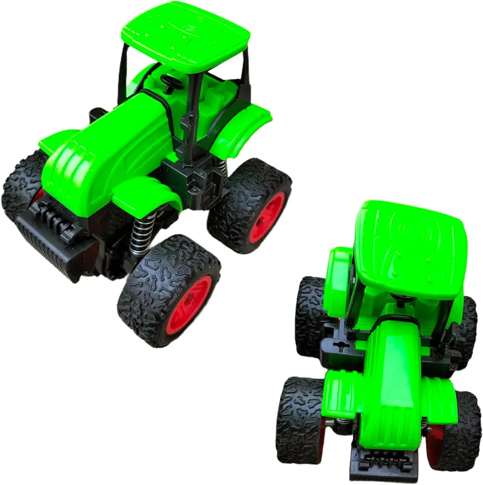 RUHANI Farmer toy(mini.50 pic)
