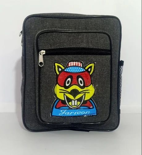 Kids School Bag
