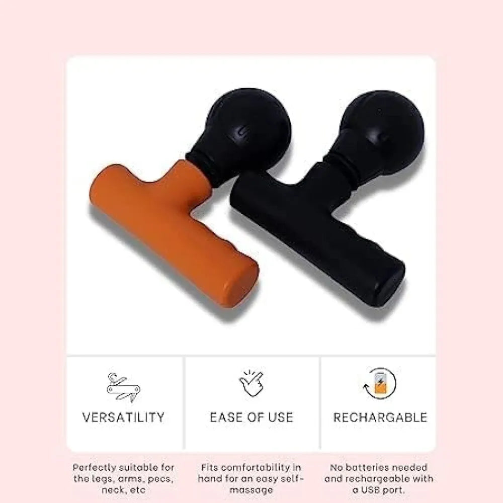 Massager Mini Head