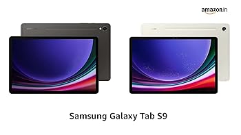 Samsung Galaxy Tab S9