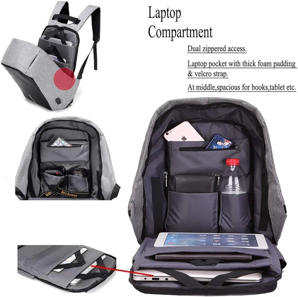 Traveling Bag