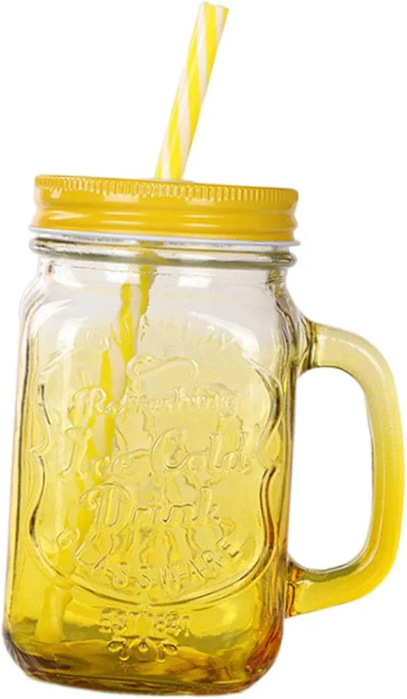 Cup Type Bottle