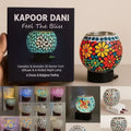 KAPOOR DANI