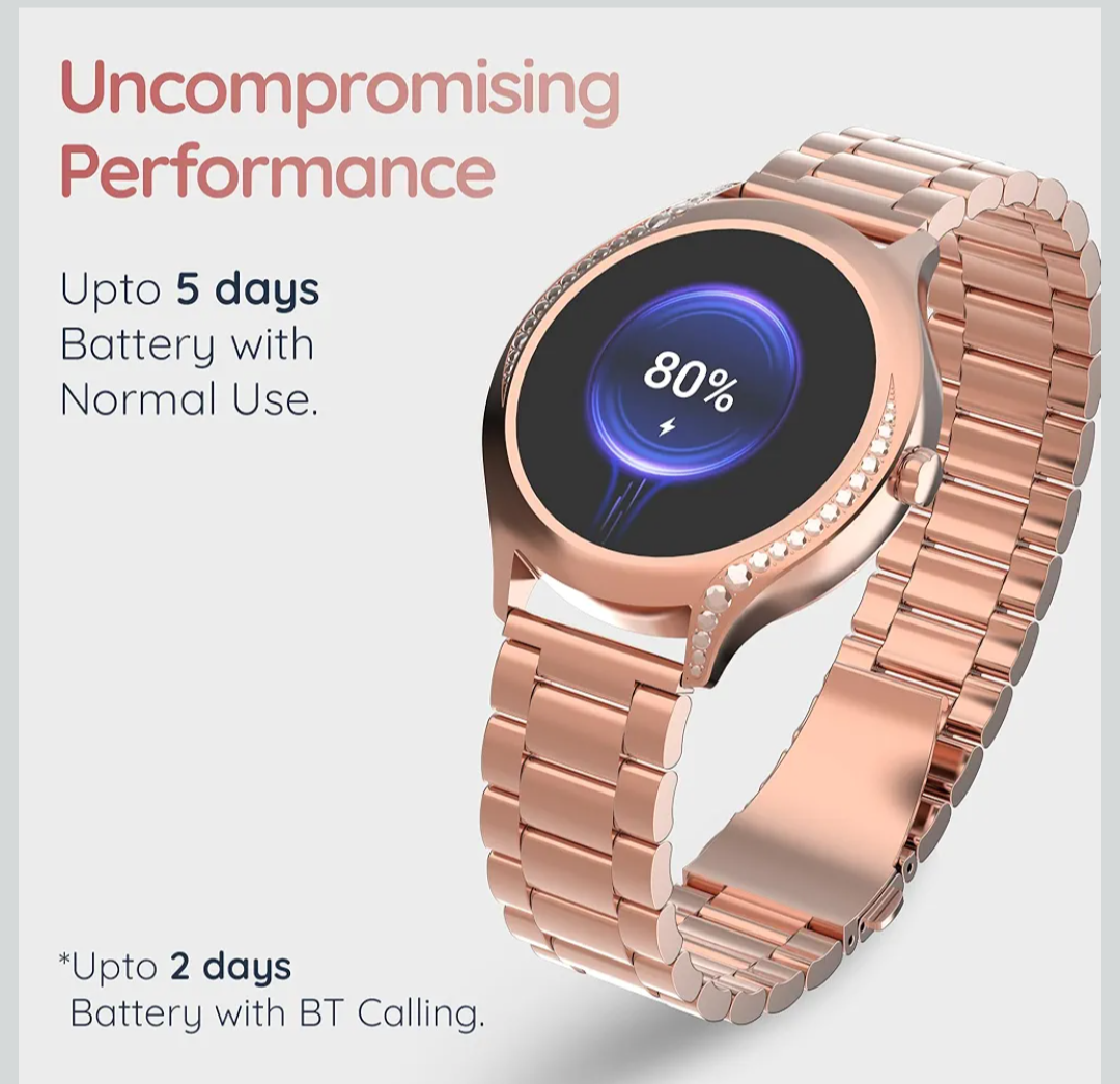 Pebble Ritz