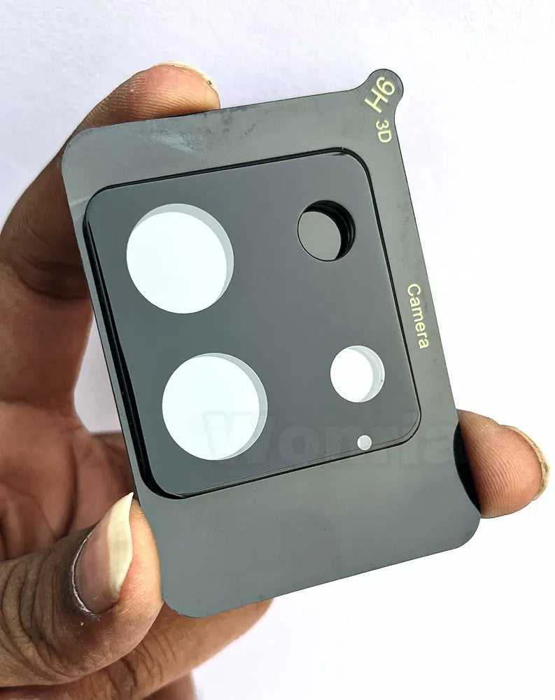 Android Camera Lens Protector