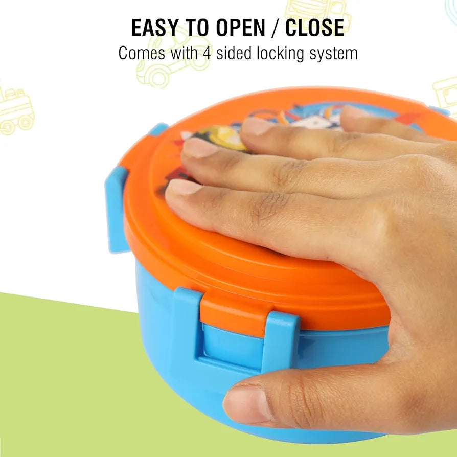 Lunch Box