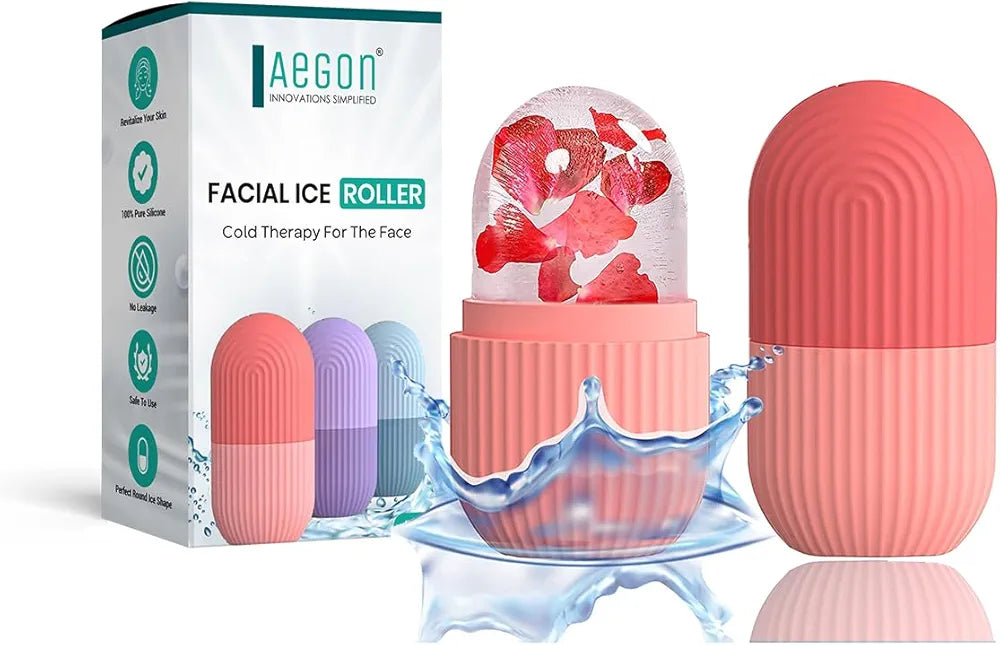 Ice Roller For Face