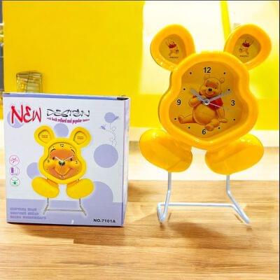 Designing clock