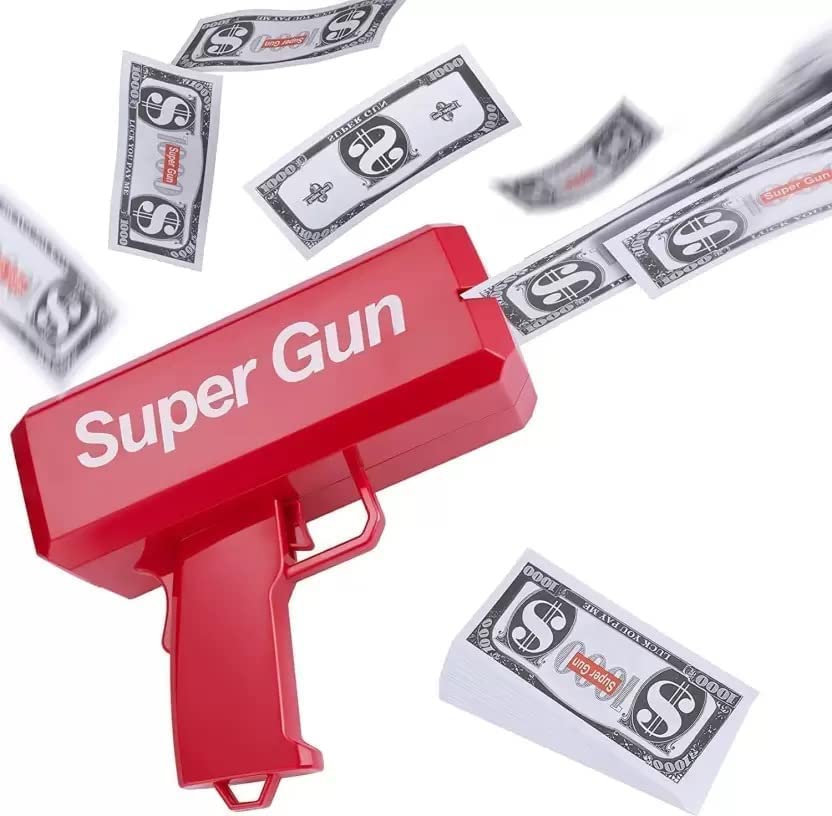 Super gun