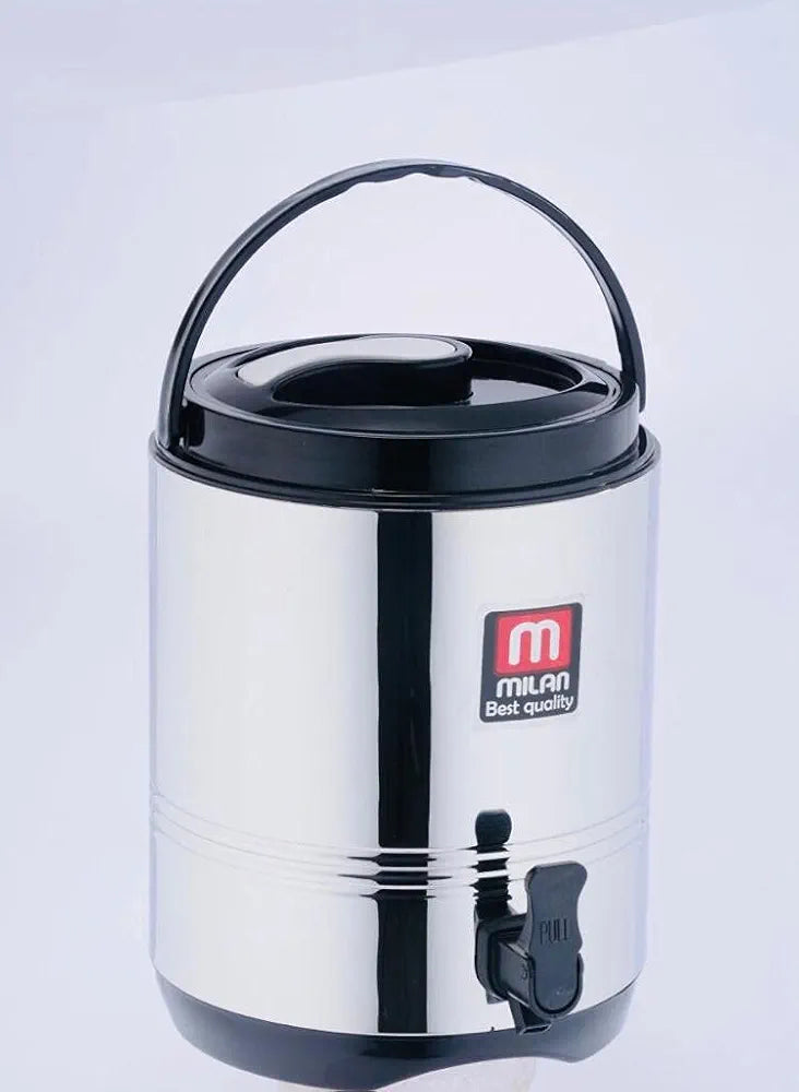 Stainless Steel Water