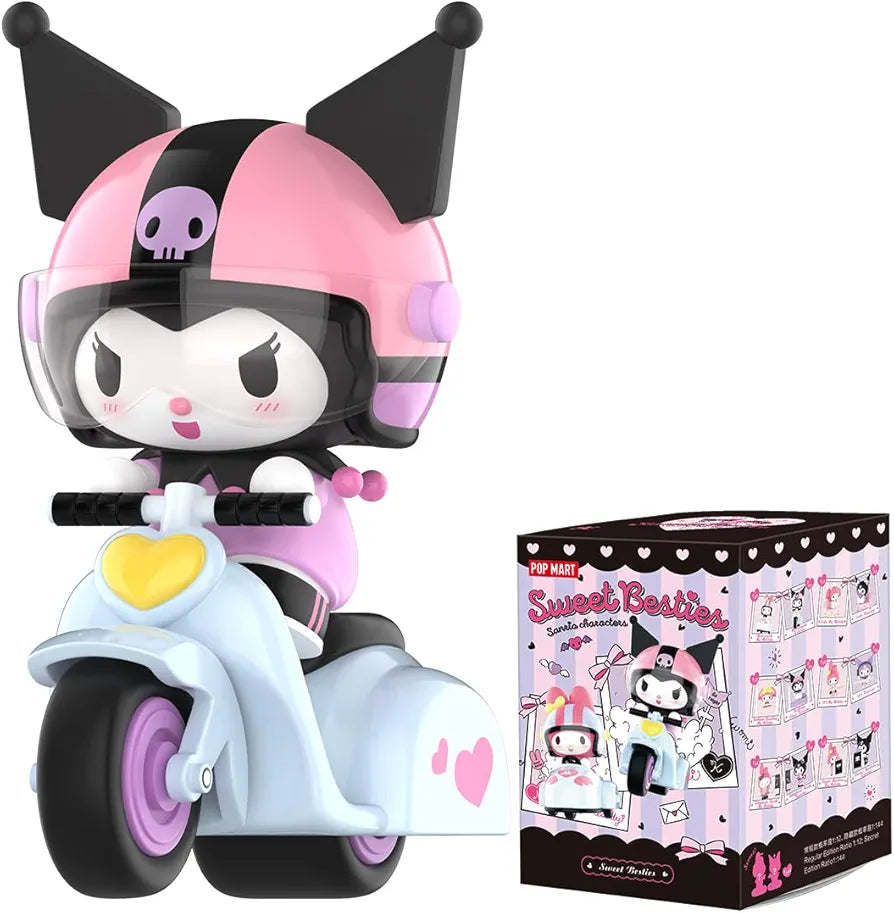 POPMART SANRIO