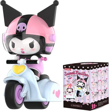 POPMART SANRIO