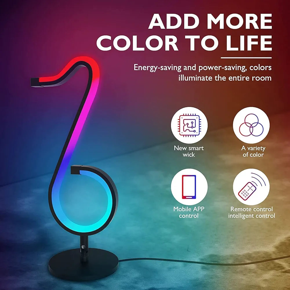 Creative gift light