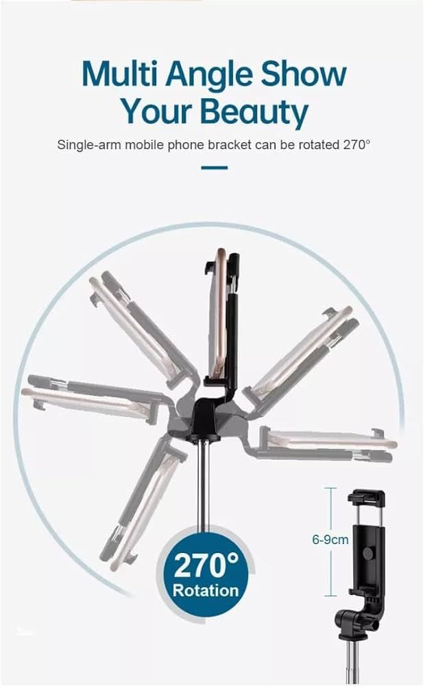 selfie stand r1-L