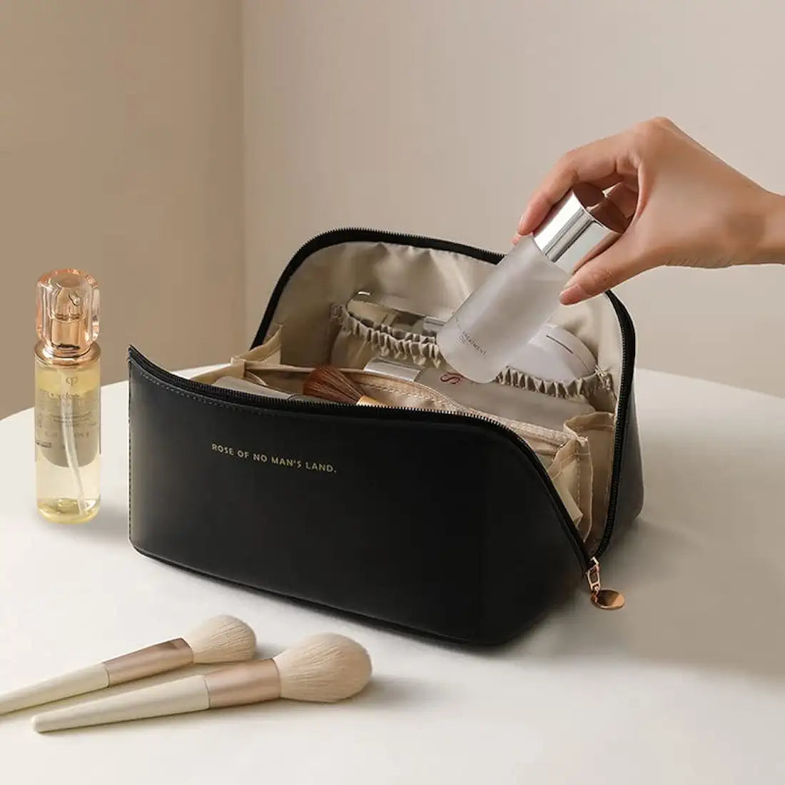 Travel Cosmetic Bag